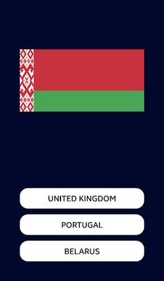 GuessFlags - Screenshot 2