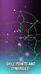 Tap Wizard 2: Idle Magic Game - Screenshot 3