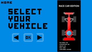 Obstacle Race - Screenshot 2