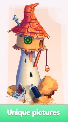 Drawing Master - Spray Paint - Screenshot 2