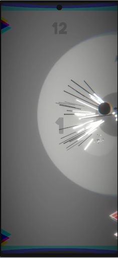 Spike Dodger - Screenshot 1