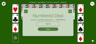 FreeCell Champion - Screenshot 3