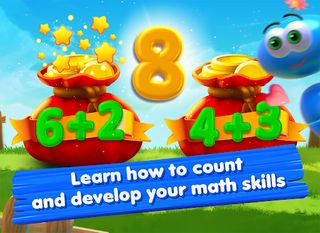 Adibou by Wiloki – ages 4 to 7 - Screenshot 3