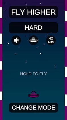 Fly higher - Screenshot 3