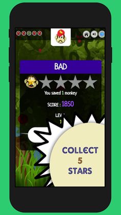 Hidden Monkeys   - Screenshot 2