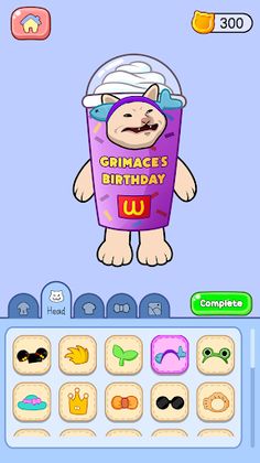 Meme Makeover: Happy Cat - Screenshot 2