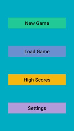 Tower of Hanoi - Screenshot 1