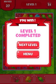 SUPER MERGE SWEET LITE - Screenshot 3