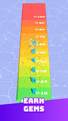 Rope Them All - Screenshot 3