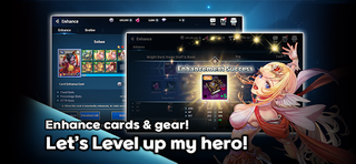 Ragnarok Sharing Hero - Screenshot 2