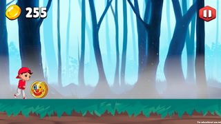 Huye del Payaso de la Deep Web - Screenshot 3