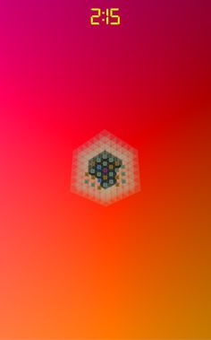 The Cube - Minesweeper 3D - Ha - Screenshot 4