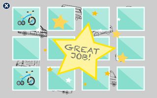 Kiddie Town - Screenshot 3