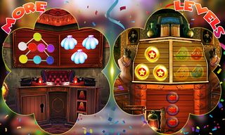 Tribular Girl Escape - A2Z - Screenshot 1