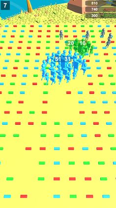 CountCraft - Screenshot 2