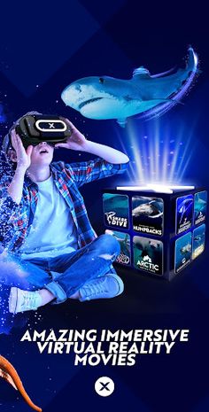 Let's Explore: Oceans - Screenshot 2