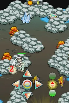 Catch No.8 - Screenshot 3