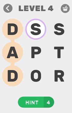 Wordology: Words Search Game | - Screenshot 4