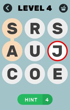 Mots Mêlés - Gratuit - Screenshot 4