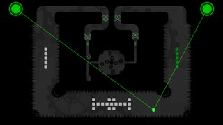 Radium 2 - Screenshot 1