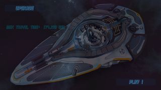 Space Raider - Screenshot 1