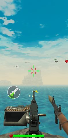 Defense Line 3D - Screenshot 3