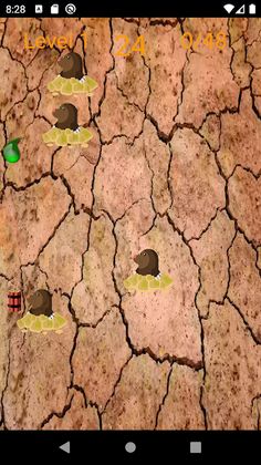 Whack A Moley! - Screenshot 4