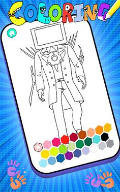 TV Woman Skibidi Toilet TITAN - Screenshot 4