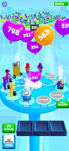 So Big! - Screenshot 3