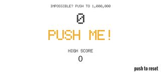 Impossible? Push to 1,000,000 - Screenshot 3
