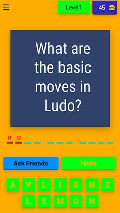 Ludo Master Mind: Ludo Trivia - Screenshot 1