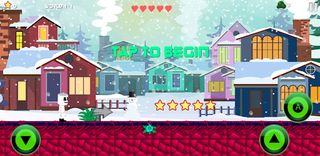 Marshmallow Jump - Screenshot 3