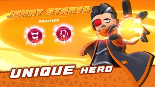 Star Blaster: Shooting Game - Screenshot 1