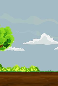 ChickenFlap - Screenshot 1