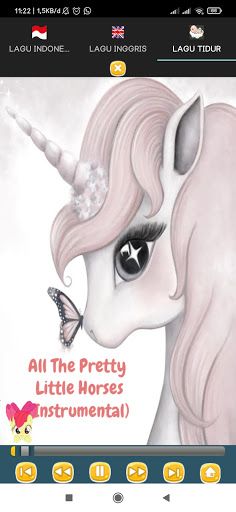 kids song - Screenshot 2