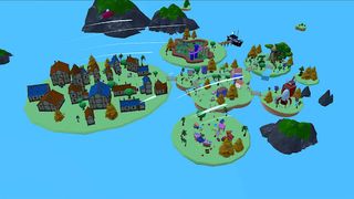 MemiFriends - Screenshot 1