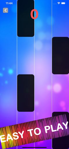 Piano Magic Tiles: Piano Game - Screenshot 1