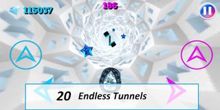 Planet Rush: Smash - Screenshot 2