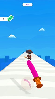 Weapon Switch - Screenshot 1