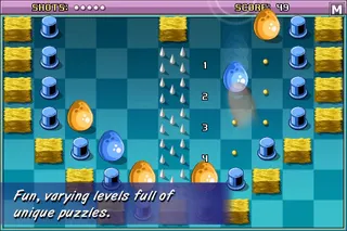 Chicken & Egg - Screenshot 2
