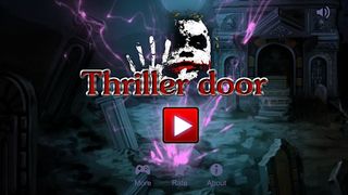 Thriller door - Screenshot 1
