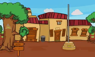 Basement Room Escape 2 - Screenshot 3