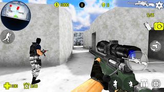 Counter Ops: Gun Strike Wars - Screenshot 3