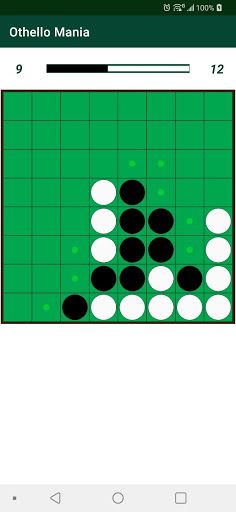 Othello Mania - Screenshot 2