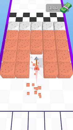 Merge Arrow Run - Screenshot 2