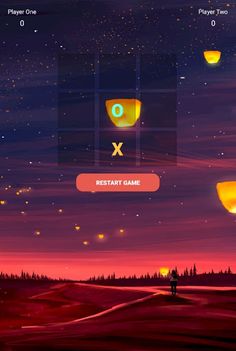 Tic Tac Toe - Screenshot 4