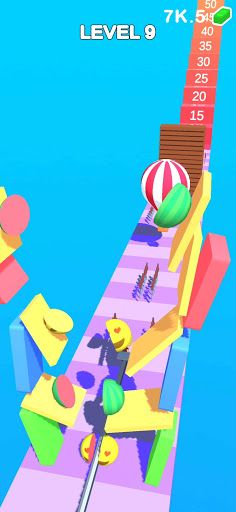 Crazy Slice - Screenshot 3