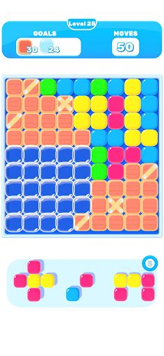 Drop Blast - Screenshot 3