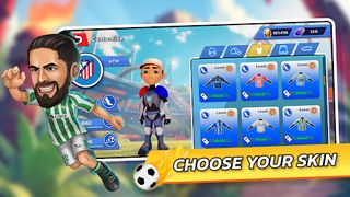 Land of Goals: Football Games - Screenshot 3