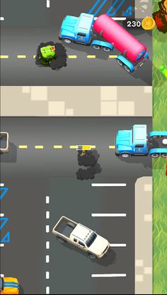 Gun Merge - Screenshot 3